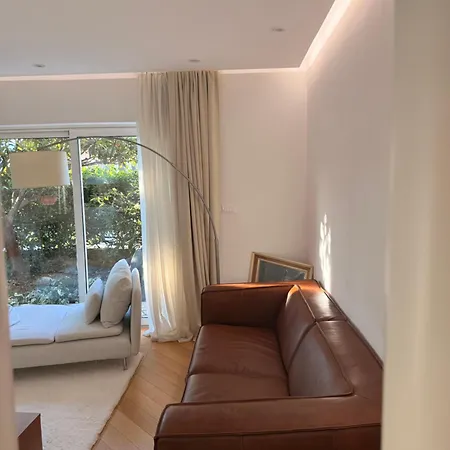 Modern Elegance With Garden And Private Parking Appartamento Spalato